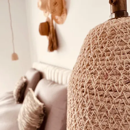 Luxe Zuiderse Dolores (Alicante)