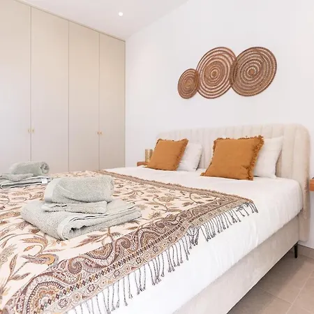 וילה Luxe Zuiderse Dolores (Alicante)