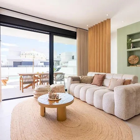 Luxe Zuiderse *