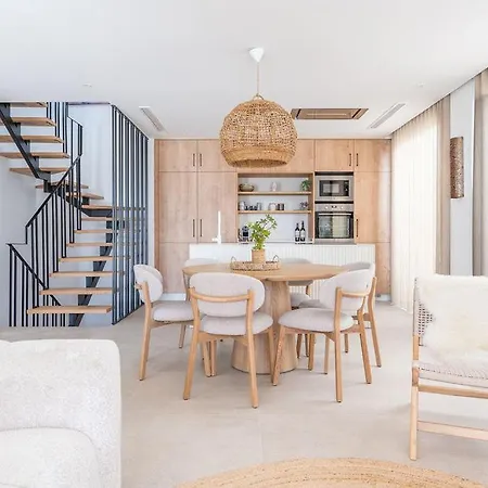 Luxe Zuiderse Villa