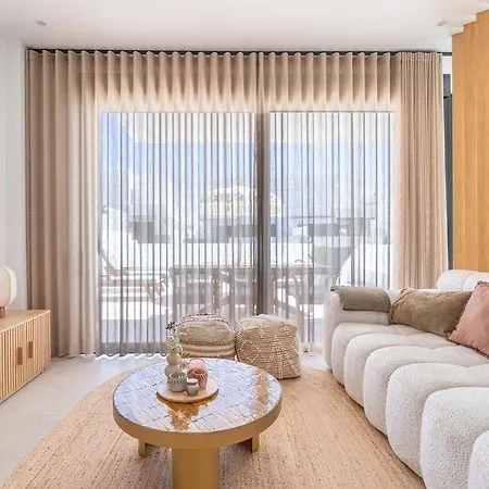 Luxe Zuiderse * Dolores (Alicante)