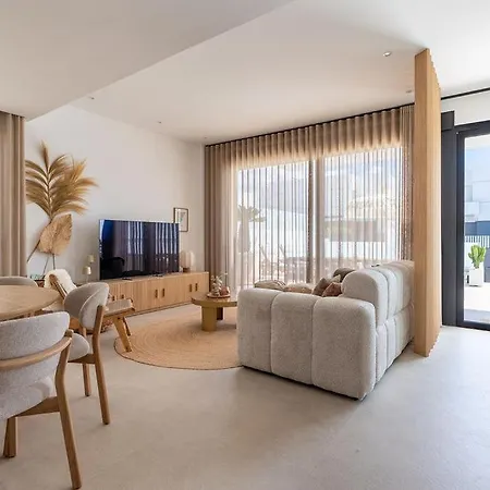 Luxe Zuiderse *